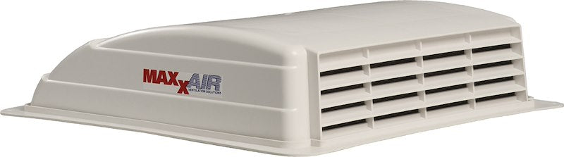 MAXXAIR VENT 0003700 Roof Vent; MAXXAIR Mini Vent