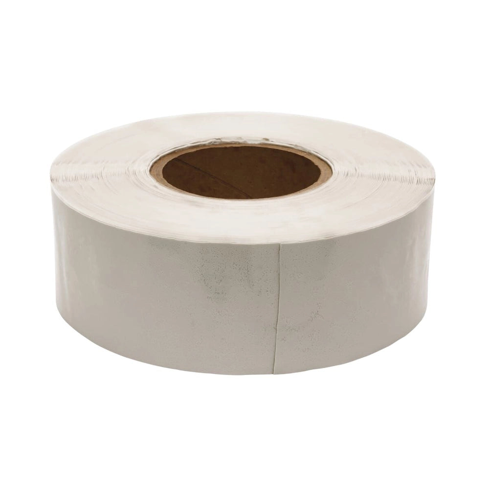 ALPHA SYSTEMS Q299 1/32" x 1-1/4" x 90' NO EDGE MYLAR-POLY BACKED TAPE *S67