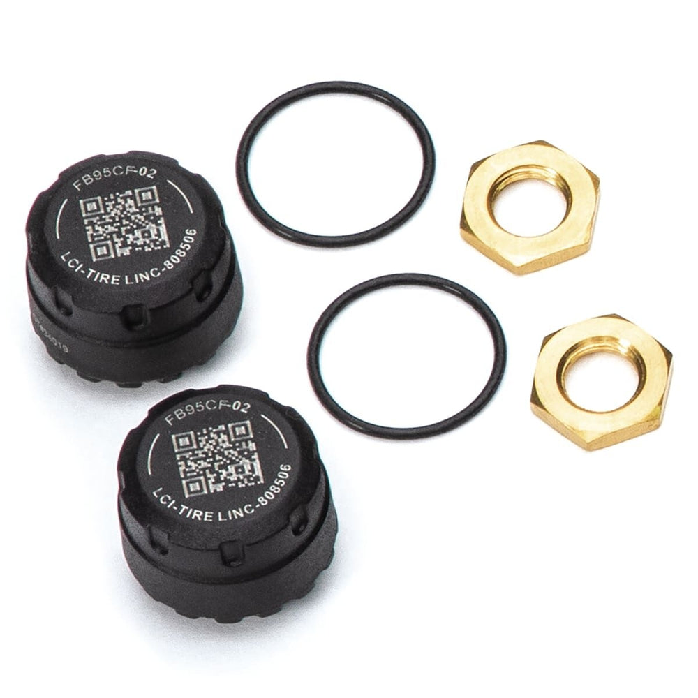 Lippert Tire Linc® Tire Sensors (2-Pack) #2020106299