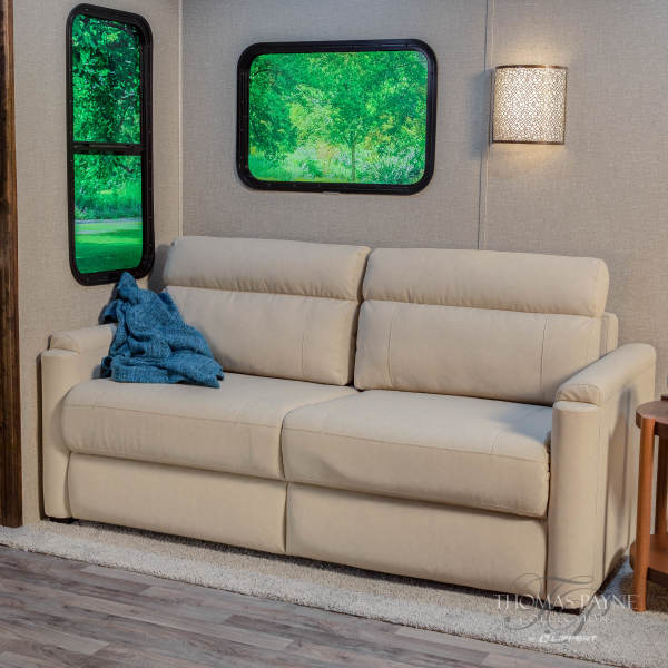 Thomas Payne RV Tri-Fold Sofa - 72" Norlina #2020128896