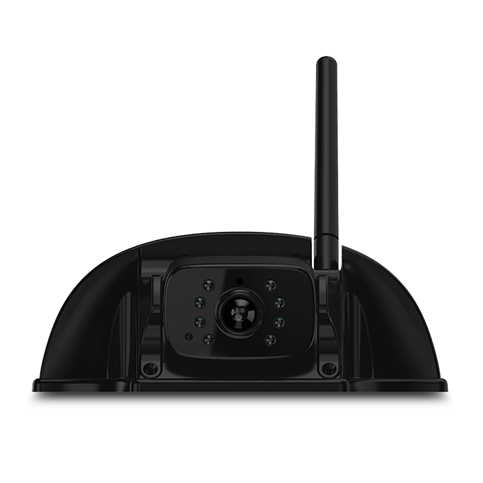 Furrion Vision S® Rear RV Camera with Sharkfin Bracket #FCN48TASF ***Free Shipping***