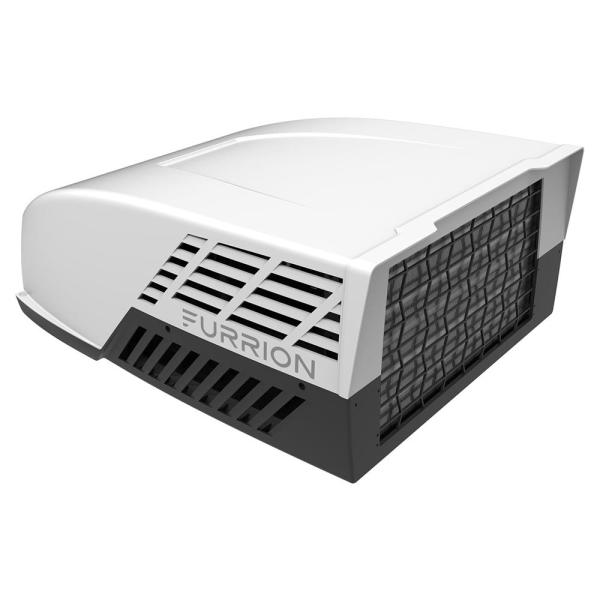 Furrion LLC FACR15HESA2-PS-AM  RV Roof Air Conditioner - 15K BTU, White