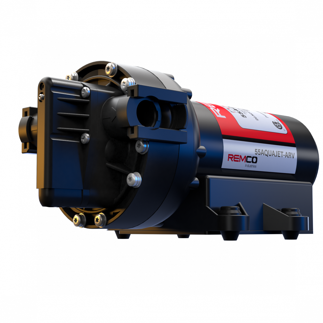 Remco 55AQUAJET-ARV - Fresh Water Pump