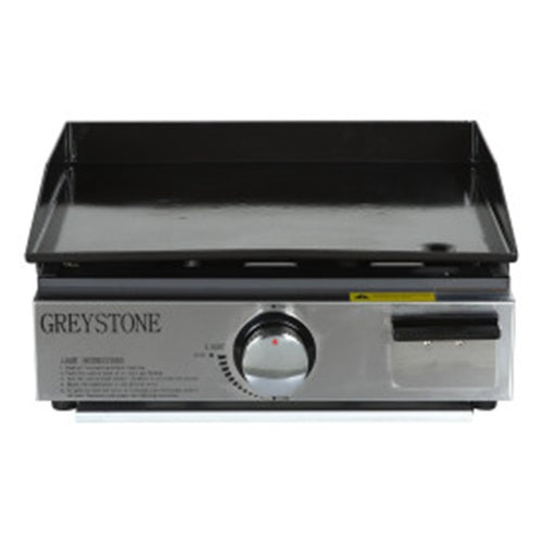 Furrion Greystone 17" Griddle/Grill Combo 15,000 BTU LP Gas #BC1715D