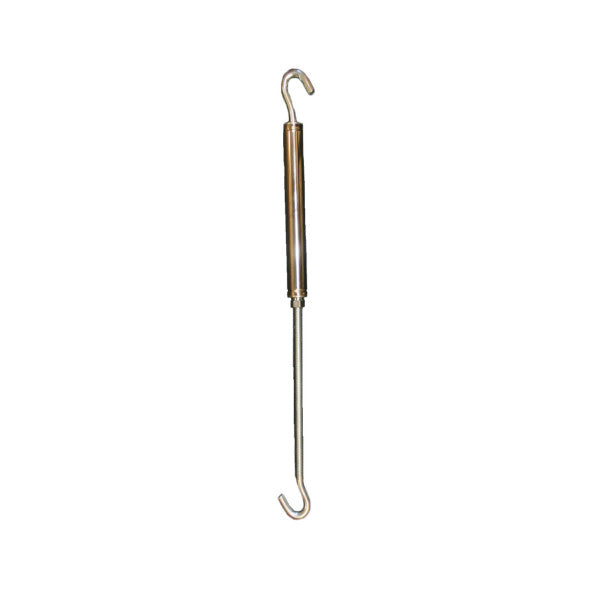 HappiJac Turnbuckle with 11" Hook #FM-TBS
