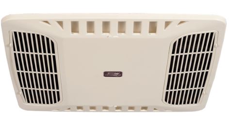 Coleman Mach 8630A635 Air Conditioner Ceiling Assembly Lateral Ducted