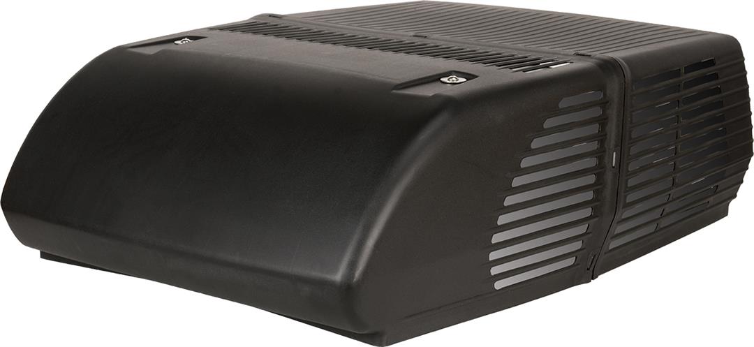 Coleman Mach 450240792  Mach 10 Air Conditioner With Heat Pump (Black)