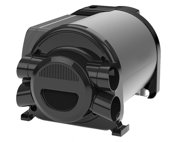 AQUA HOT AHEGENPY1 - Water Heater - Electric/ Propane