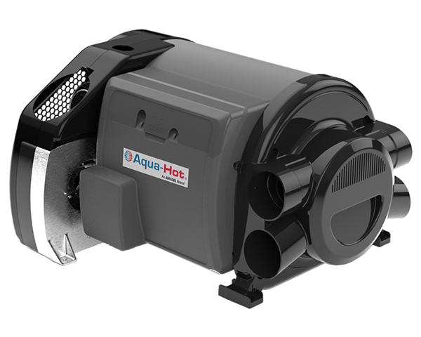 AQUA HOT AHEGENDY1- Water Heater Electric/ Diesel