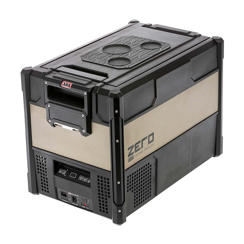 ARB 10802442 Portable Refrigerator ***Free Shipping***
