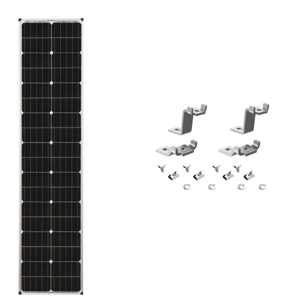ZAMP SOLAR KIT 1010 90 Watt Expansion Kit