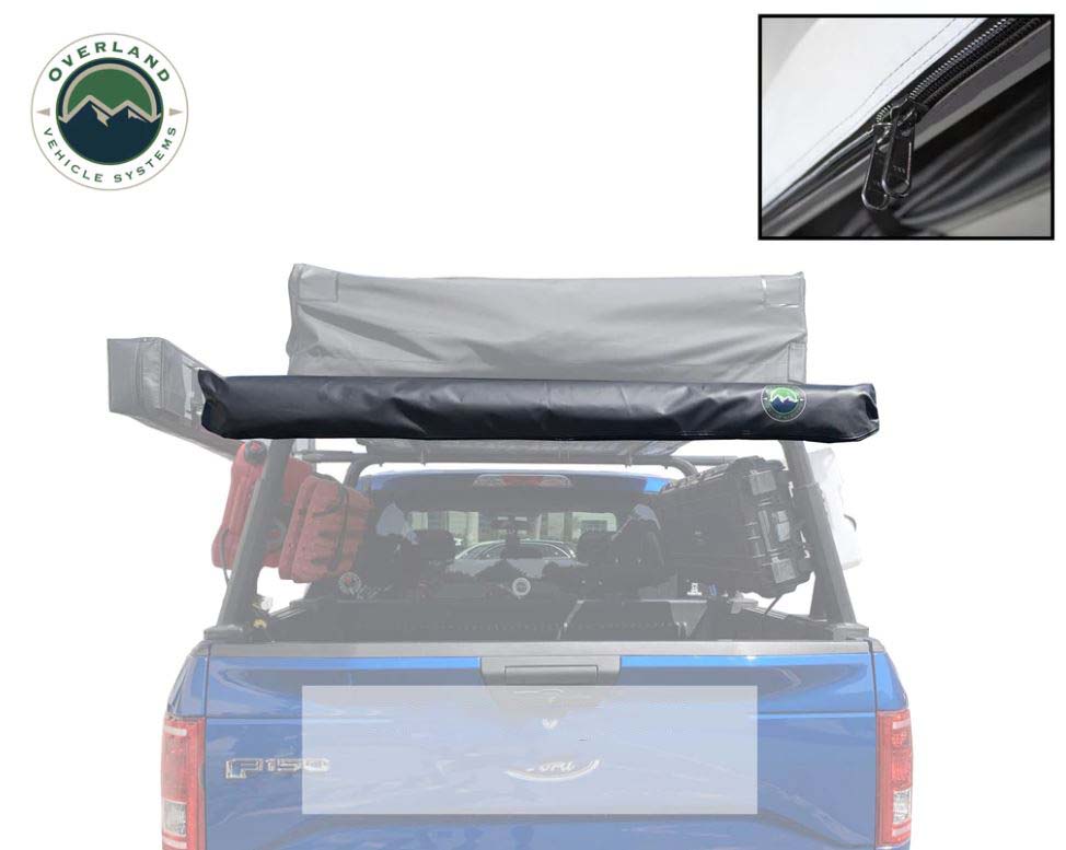 Awning - Overland Vehicle Systems 18039909