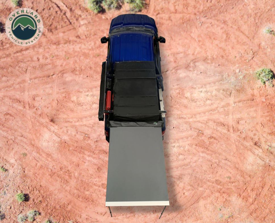 Awning - Overland Vehicle Systems 18039909