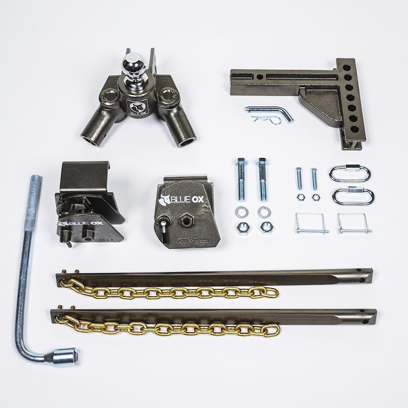 Blue Ox BXW1503 Weight Distribution Hitch ***Free Shipping