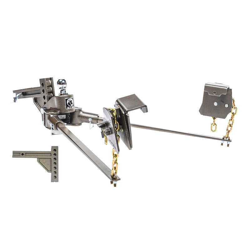Blue Ox BXW1503 Weight Distribution Hitch ***Free Shipping
