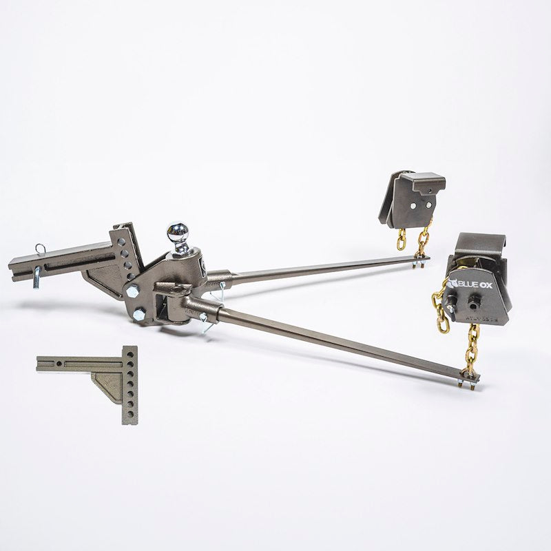 Blue Ox BXW1503 Weight Distribution Hitch ***Free Shipping
