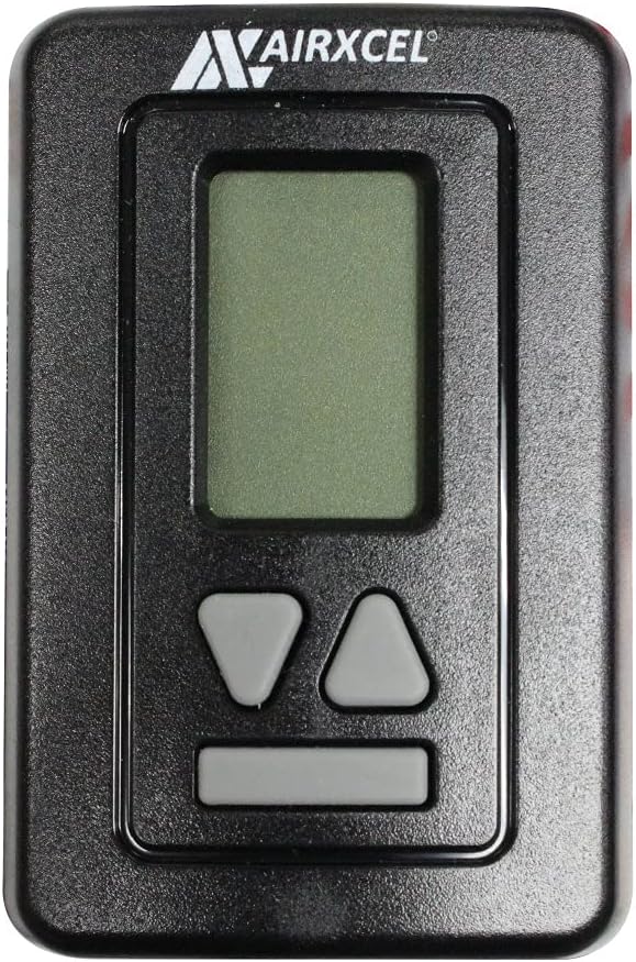 Coleman Mach 9630A3361 - Wall Thermostat