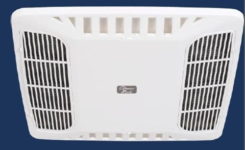 Coleman Mach 8430A6321 Air Conditioner Ceiling Assembly