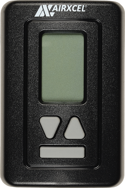 Coleman Mach 9430A3402 Wall Thermostat