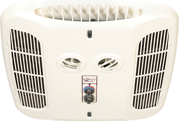 Coleman Mach 9430D7153 // Coleman Mach 9430E7153 - Air Conditioner Ceiling Assembly