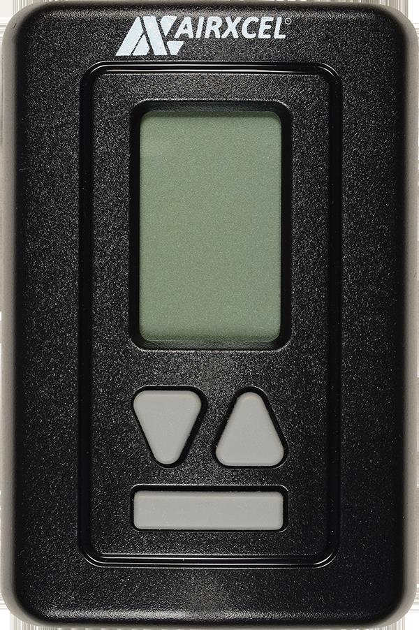 Coleman Mach 9630A3371 Wall Thermostat; Mach 8 Roughneck