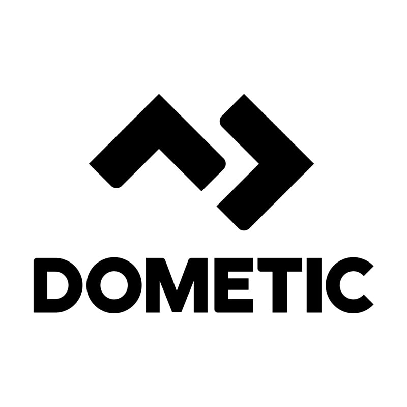 Dometic 2932667039 Refrigerator Cooling Unit Baffle Diffuser;