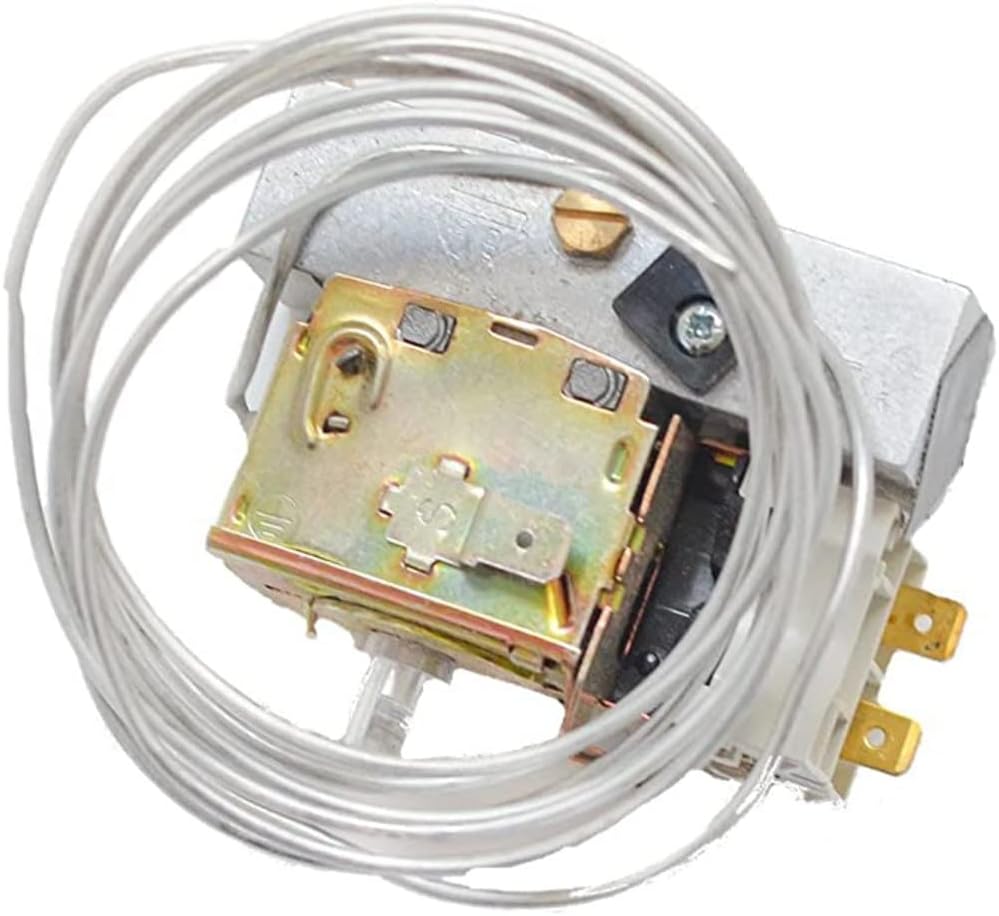 Dometic 2931336016 - Refrigerator Cooling Fan Thermostat