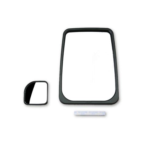 Velvac 709407 - Exterior Mirror Glass