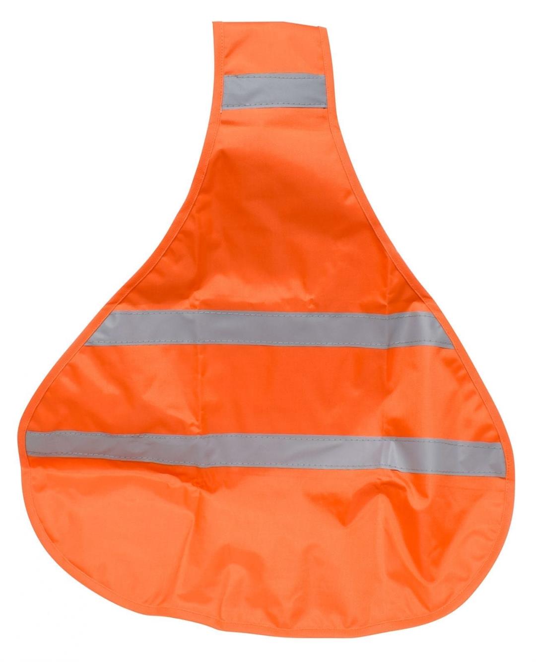 VALTERRA A102007VP Safety Vest For Small Size Dogs