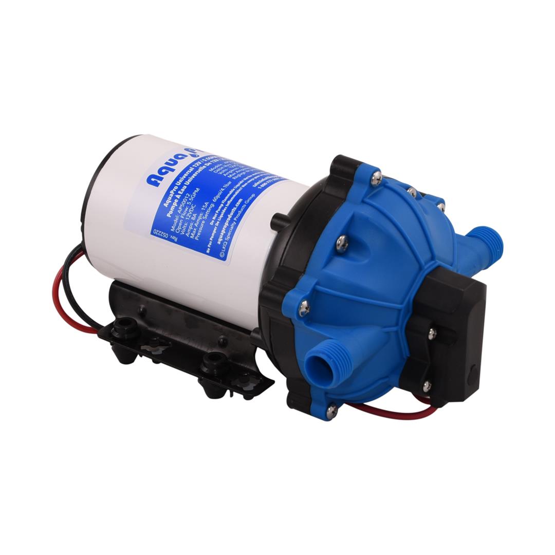 AQUA PRO 21863 - Fresh Water Pump