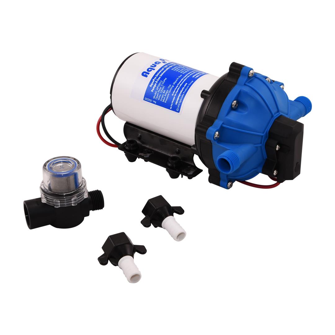 AQUA PRO 21863 - Fresh Water Pump