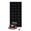 GO POWER! Retreat Retreat Solar Kit - 100 Watt