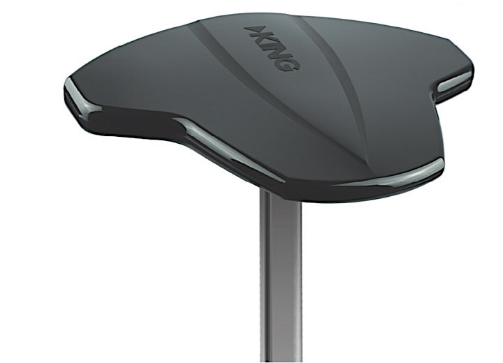 King OA8301 Broadcast TV Antenna Head; Replacement Head For King Jack ™ Over-The-Air TV Antennas