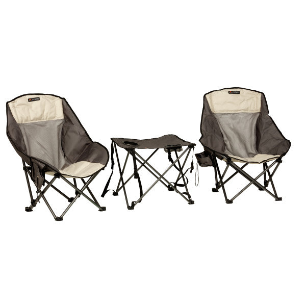 Lippert Baja Overlanding Chair & Table Set 2022114831