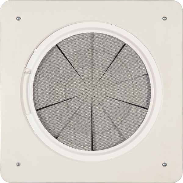 MAXXAIR VENT 0003700 Roof Vent; MAXXAIR Mini Vent