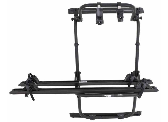 Thule Elite Van XT Bike Rack - Sprinter