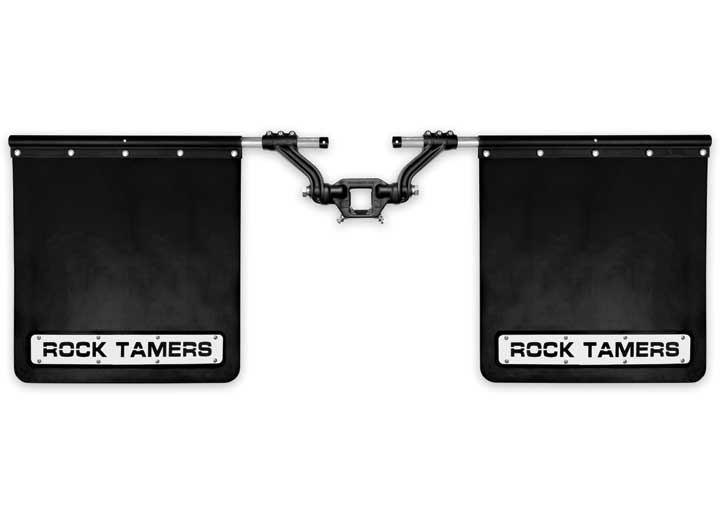 Rock Tamers 00112 Mudflap System (Copy)