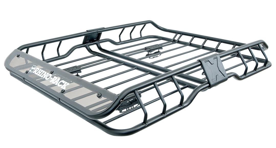 Rhino-Rack RMCB01 - Roof Basket