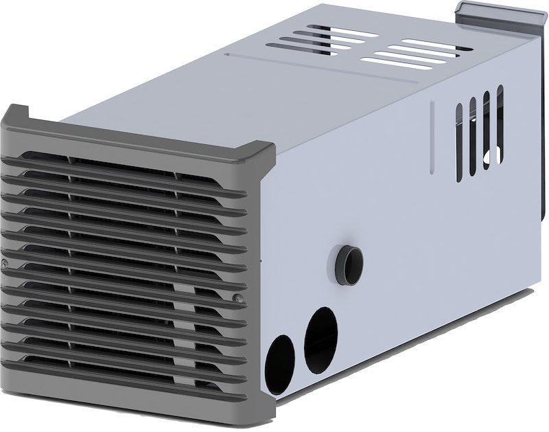 Suburban Mfg 2504ABK Furnace; NT-SEQ Series; LP Gas; Model Number NT-20SEQ