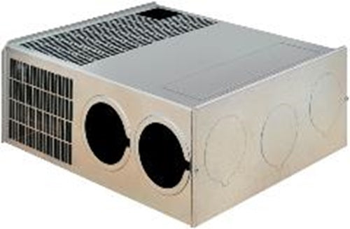 Suburban Mfg 2556A Furnace; SF-Q Series; LP Gas; Model Number SF-25Q; 25,000 BTU