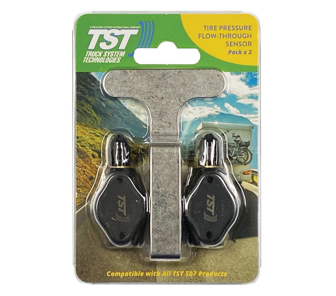 Truck System Technology (TST) TST-507-FT-S2  Flow Thru Sensor