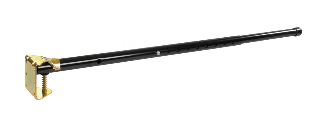 JR PRODUCTS 630085 - Table Leg; Adjustable