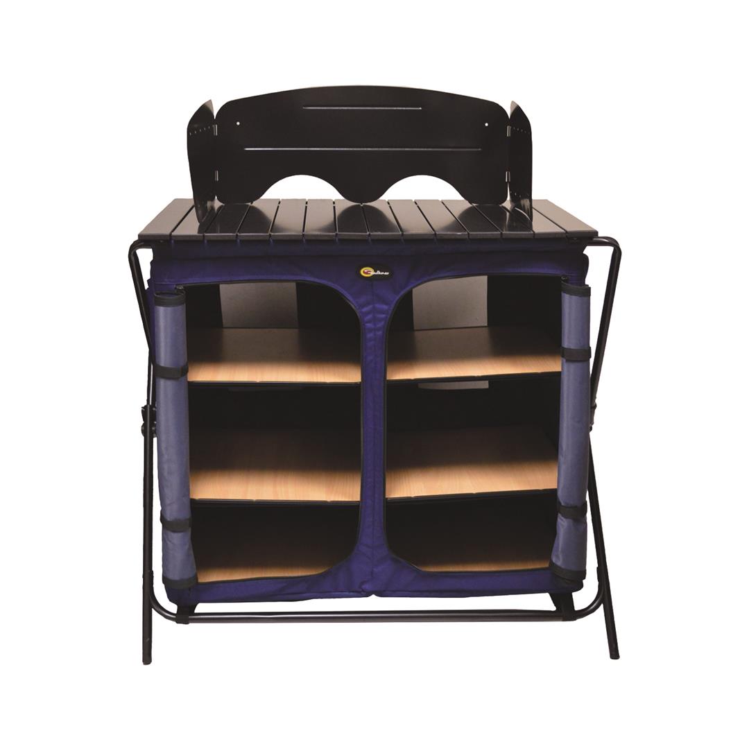 Camp Cuisine Table Faulkner 49583