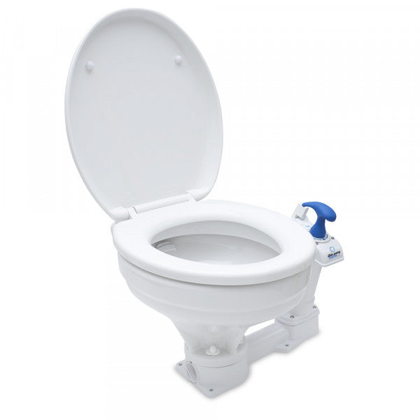 Albin 07-01-002 Toilet; Marine Series***Free Shipping