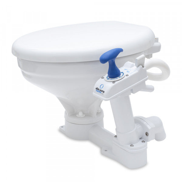 Albin 07-01-002 Toilet; Marine Series***Free Shipping