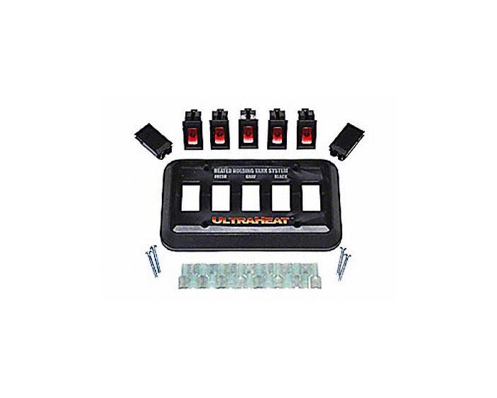 Ultra Heat SWPK5135 System Switch Kit