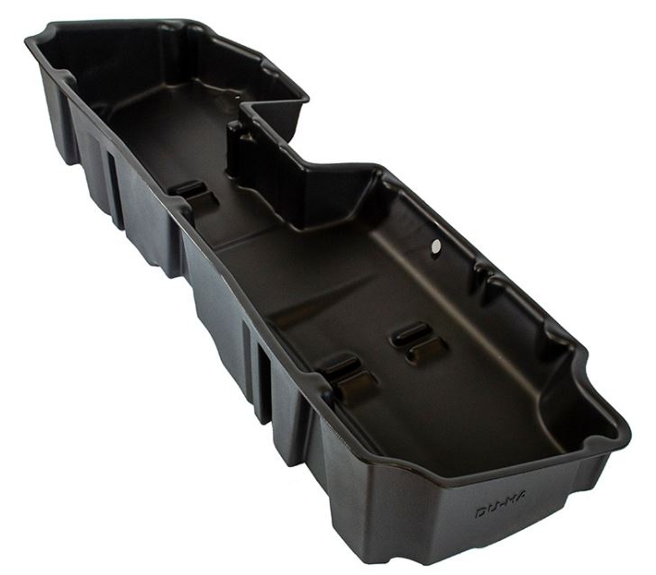 DU HA 10400 Under Seat Storage Unit ***See Fitment Guide