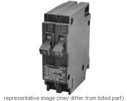 Circuit Breaker - Wesco 78364314825