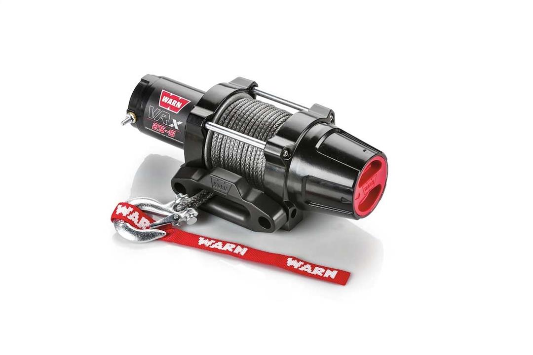 Winch - Warn 101020