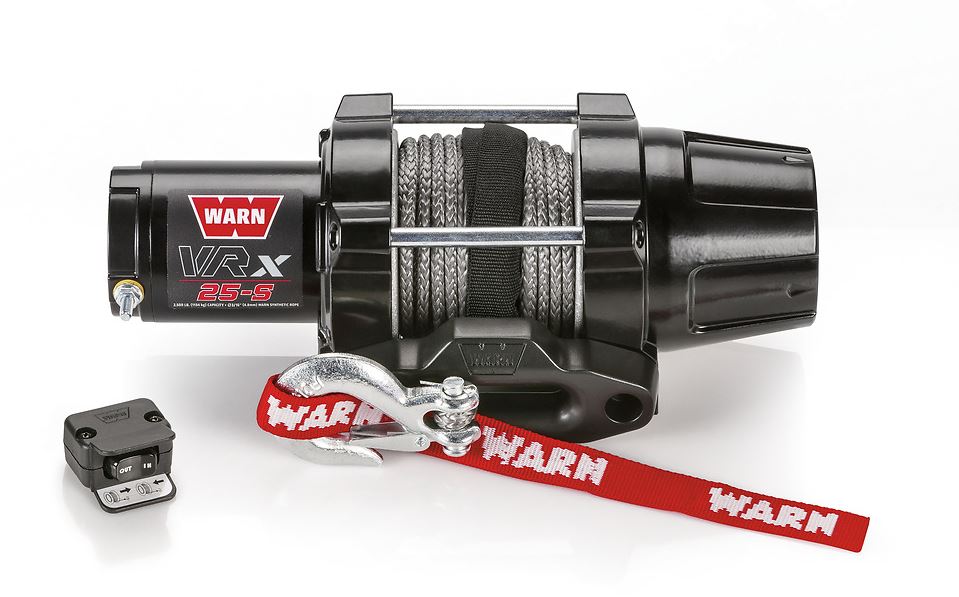 Winch - Warn 101020